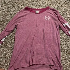 PINK Long Sleeve